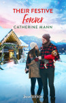 Their Festive Forever - text