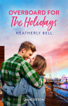 Overboard For The Holidays - text
