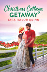Christmas Cottage Getaway - text