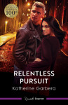Relentless Pursuit - text