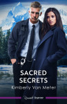 Sacred Secrets - text