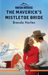 Maverick's Mistletoe Bride - text