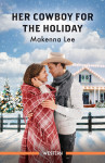 Her Cowboy For The Holiday - text