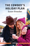 Cowboy's Holiday Plan - text