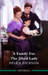Family For The Jilted Lady - text