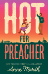 Hot For Preacher - text