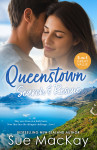 Queenstown Search & Rescue/Captivated By Her Runaway Doc/A Single Dad To Rescue Her/From Best Friends To I Do? - text