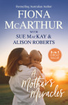 Mother's Miracles/Father For The Midwife's Twins/The Nurse's Twin Surprise/Twins On Her Doorstep - text