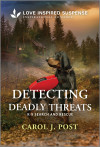 Detecting Deadly Threats - text
