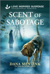 Scent Of Sabotage - text