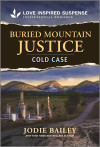 Buried Mountain Justice - text