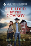 Shielded By The Cowboy - text