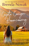 Coyote Canyon Homecoming/Talulah's Back In Town/Finding Our Forever - text