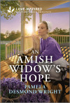 Amish Widow's Hope - text