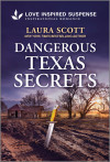 Dangerous Texas Secrets - text
