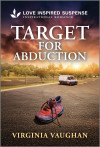Target For Abduction - text