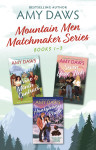 Mountain Men Matchmaker Bks 1-3/Nine Month Contract/Seven Year Itch/Honeymoon Phase - text