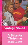Baby For Christmas - text