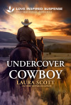 Undercover Cowboy - text