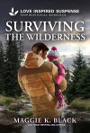 Surviving The Wilderness - text