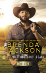 Westmoreland Legacy Books 4-6/His To Claim/Duty Or Desire/One Steamy Night - text