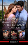 Billionaire's Second Chance After Betrayal Collection/Kidnapped For His Revenge/The Heir Dilemma/After-Hours Proposal - text