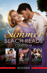 Summer Beach Reads Collection/Revenge In Paradise/Italian Wife Wanted/Spaniard's Waitress Wife - text