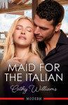 Maid For The Italian - text