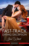 Fast-Track Dating Deception - text