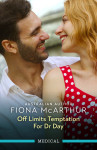 Off Limits Temptation For Dr Day - text