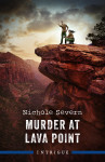 Murder At Lava Point - text