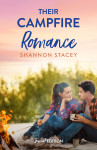 Their Campfire Romance - text