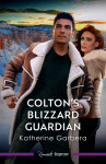 Colton's Blizzard Guardian - text