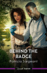 Behind The Badge - text