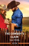 Cowboy's Claim - text