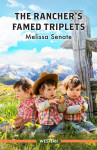 Rancher's Famed Triplets - text