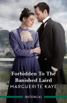 Forbidden To The Banished Laird - text
