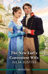 New Earl's Convenient Wife - text