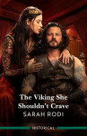 Viking She Shouldn't Crave - text