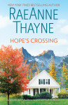 Hope's Crossing/Blackberry Summer/Woodrose Mountain - text