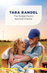 Single Mum's Second Chance - text