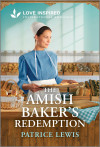 Amish Baker's Redemption - text