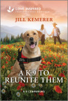 K-9 To Reunite Them - text
