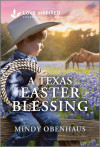 Texas Easter Blessing - text