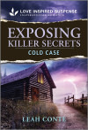 Exposing Killer Secrets - text