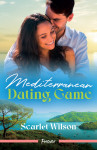 Mediterranean Dating Game - text