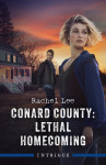 Conard County: Lethal Homecoming - text