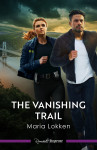Vanishing Trail - text