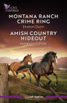 Montana Ranch Crime Ring/Amish Country Hideout - text