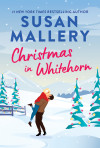Christmas In Whitehorn - text